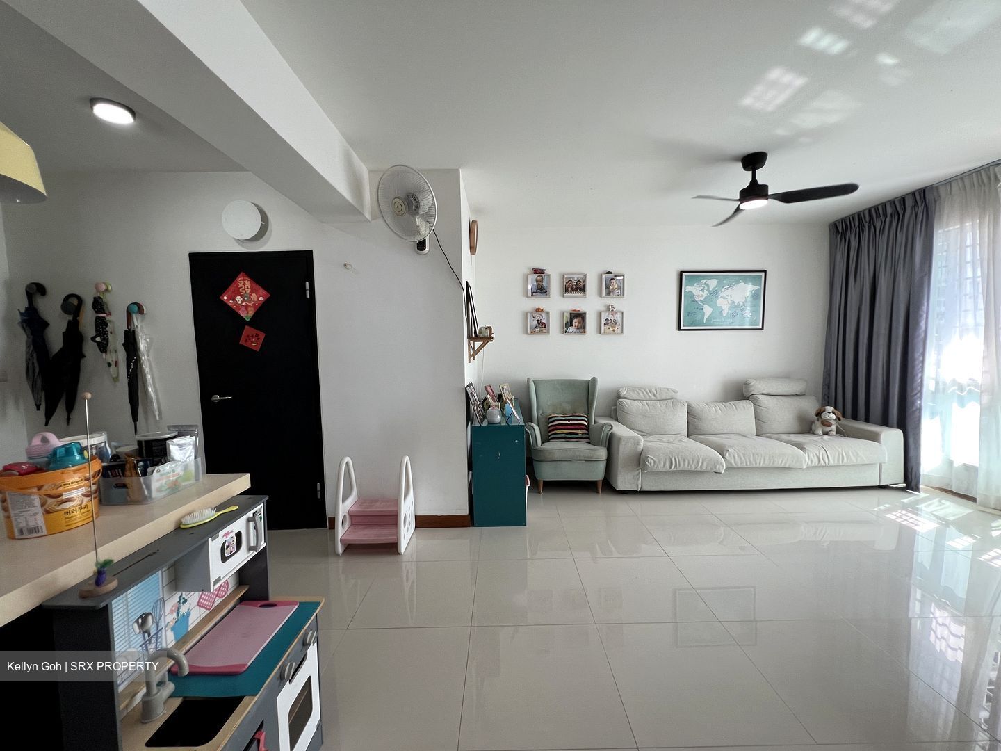Blk 113C Mcnair Towers (Kallang/Whampoa), HDB 4 Rooms #570007001